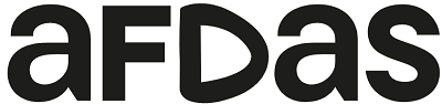 Logo Afdas