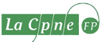 Logo CPNE