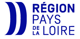 Logo La Région PAYS de la Loire 