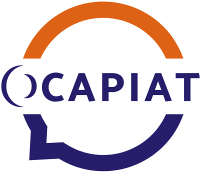 Logo Ocapiat